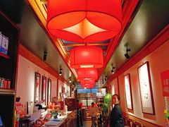 -小吊梨汤·北京菜·烤鸭(双井乐成中心店)