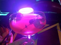 -MOSSO音乐酒吧·Live House(南京西路店)