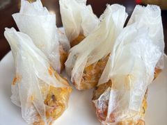 纸包豆腐-天回镇何氏豆腐(总店)