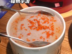 -闽上鲜·福建菜(龙湖滨江天街店)