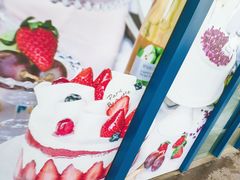 -巴黎贝甜(五月花广场店)