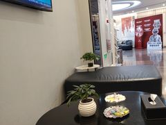 -牙博士口腔品牌连锁(杨浦店)