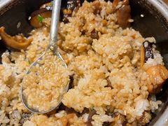 -九田家黑牛烤肉料理(华侨城店)