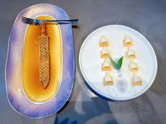 -曾宴·楚菜(湖北省博物馆店)