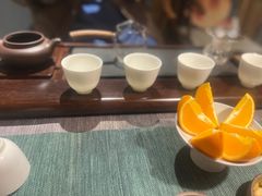 -邈墨茶馆(大兜路1号店)