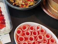 -东来顺·非遗火锅(高新店)