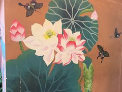 -胖子菜馆(花园餐厅店)