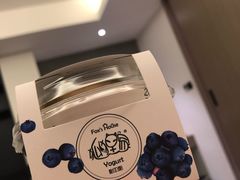 -狐狸家·酸奶酪专门店(平江路店)