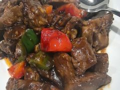 -桃苑(华侨银行大厦店)
