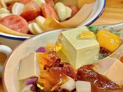-颜记糖水铺子