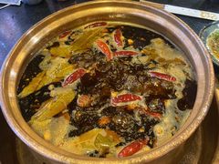 -镇江龙·火锅串串(武侯祠店)