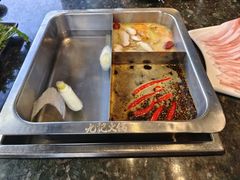-重庆九记老火锅(广场店)
