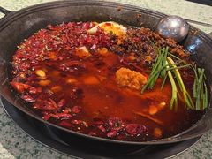 -五里关火锅(牛市口店)