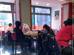 大堂-李连贵熏肉大饼(沈阳站店)
