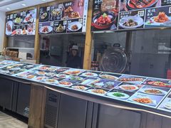 -良师门滨海人家·海鲜·家常菜(滨海城店)