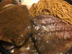 -半秋山西餐厅(巴南万达广场店)