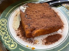 漏奶华-肥韬茶餐厅(南山mini店)