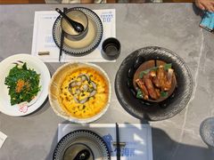 -沿江海南菜·文昌鸡祖师爷(大东海店)