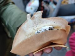 -易老大蛋烘糕(奎星楼总店)