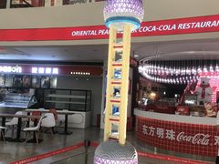 -东方明珠广播电视塔