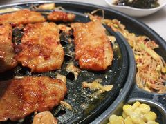 -韩宫宴烤肉·料理(砂之船奥特莱斯店)