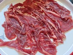 -毛辣果·贵州红酸汤牛肉火锅(西单店)