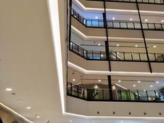 店内环境-梅龙镇广场