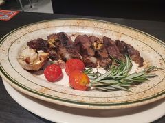 -卡朋西餐(宝安大仟里店)