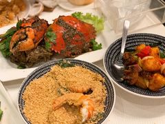 -新加坡海鲜共和(名胜世界圣淘沙海滨坊)