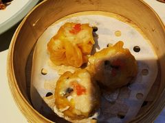 -小城粥道·海胆鲜虾粥(解放广场店)