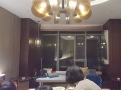 -南京空港温德姆花园酒店·MTF满庭芳中餐厅