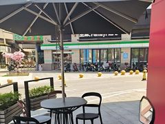 -麦当劳(金山红星美凯龙DT店)