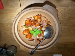 -青年公社烤鸭(蜀山万象汇店)
