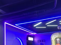 -关你鬼室大型密室逃脱(佛山创意园店)