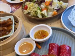 -点都德(皇岗村店)
