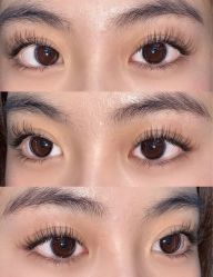 -七月美睫 美甲