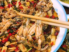 -李大爷的泡椒馆(冉家坝店)