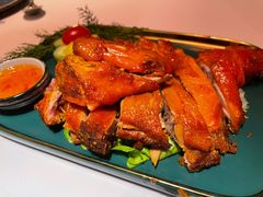 -BetterThai 泰加(苏州中心店)
