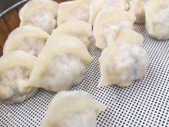 -老边饺子馆(西站店)