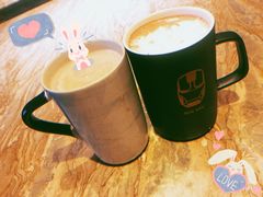 -百慕翡丽(南滨河东路店)