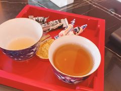 -上海雅居乐万豪侯爵酒店