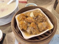 -点都德(龙之梦店)