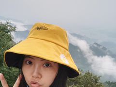 -南岳衡山风景名胜区