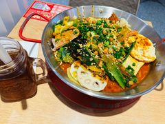 -每味每客·重庆麻辣烫(国泰店)
