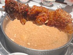 -汕头八合里海记牛肉店(清河店)