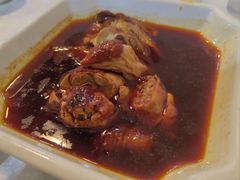 蒲氏烤鸭小份-蒲氏烤鸭(百寿路店)