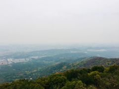 景点-头陀岭景区