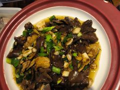 -黄弟大排档·湖南菜·小龙虾·小海鲜(凯旋北路店)