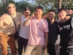 -北京鹫峰国家森林公园