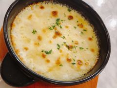 芝士焗土豆泥-Lilliput粒粒堡亲子餐厅(置汇旭辉店)